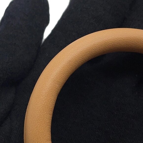 LOUIS VUITTON Petit Sac Plat Monogram Brown M69442 - Picture 9 of 15